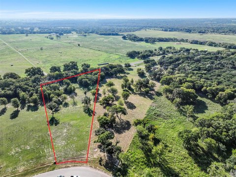 Residential Land in Cartwright Ranch