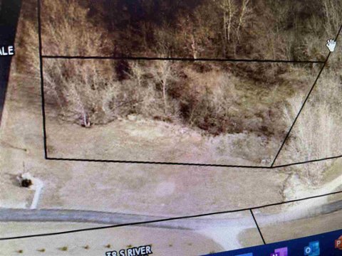 Residential Lot in Guttenberg, Iowa