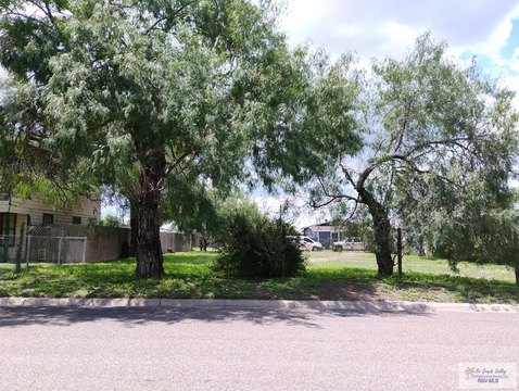 La Feria Land For Sale