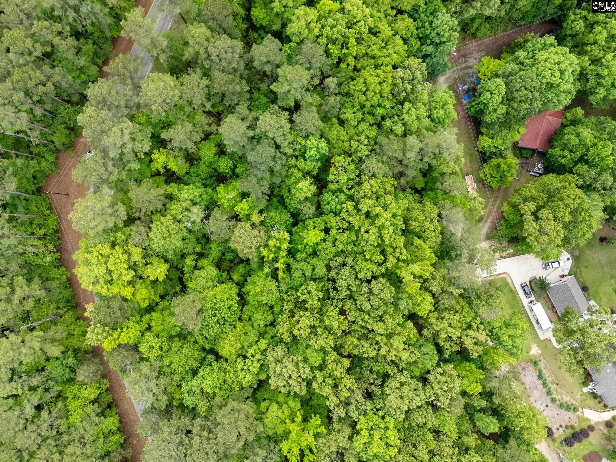 Lake Wateree Homesite Opportunity