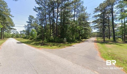 Land, Bay Minette, AL