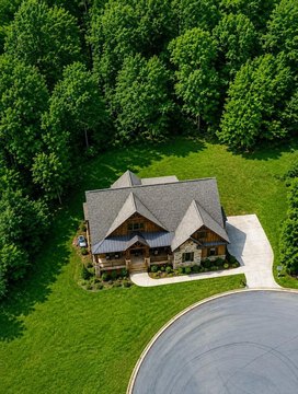 Residential Land in Logan Ridge