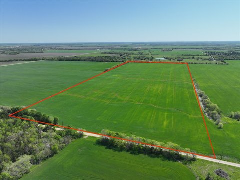 Fertile Farmland Tract with Highway Access