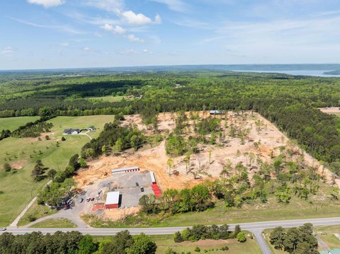 Heber Springs Commercial Property For Sale