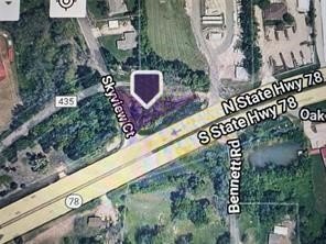 Ground Lease Commercial Land Site
