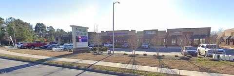 Jacksonville Retail/Office Space Available