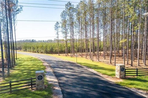 Land For Sale, Opelika, AL
