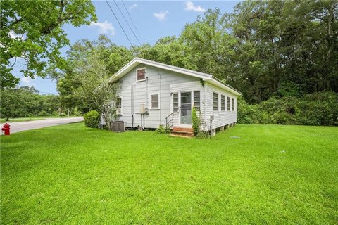 Commercial Sale, Theodore, AL