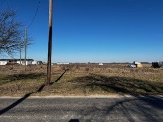 Land Parcel Near Alvarado Lake