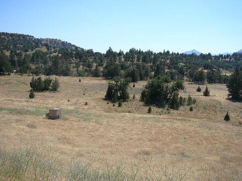 10 Acres with Well & Septic