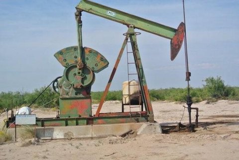 160 Acres Near Pecos River