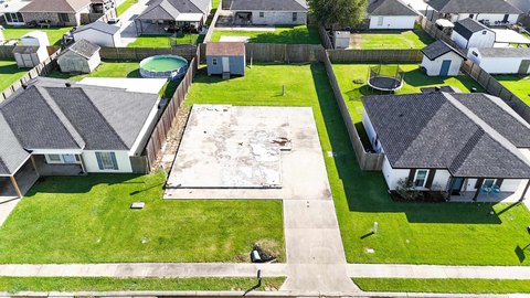 Land, Houma, LA