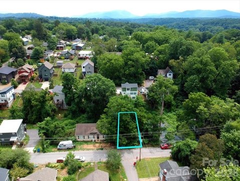 LAND - Asheville, NC