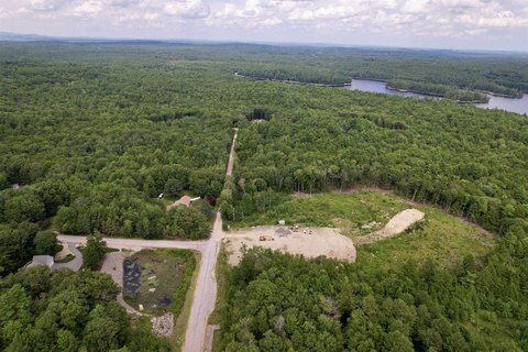Land, Barrington, NH
