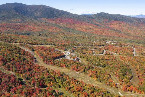 Land, Carrabassett Valley, ME