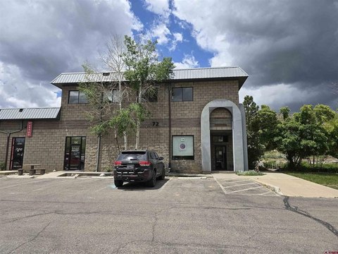 Durango Commercial Office For Sale