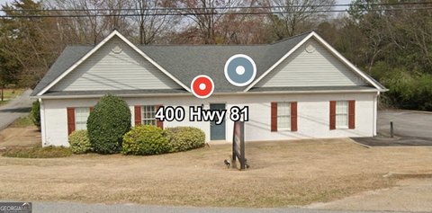 Mcdonough Commercial Property For Sale