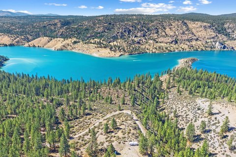 Residential Waterfront Land Parcel