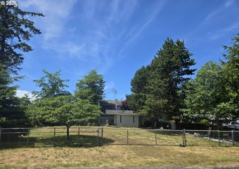 LAND - OceanPark, WA