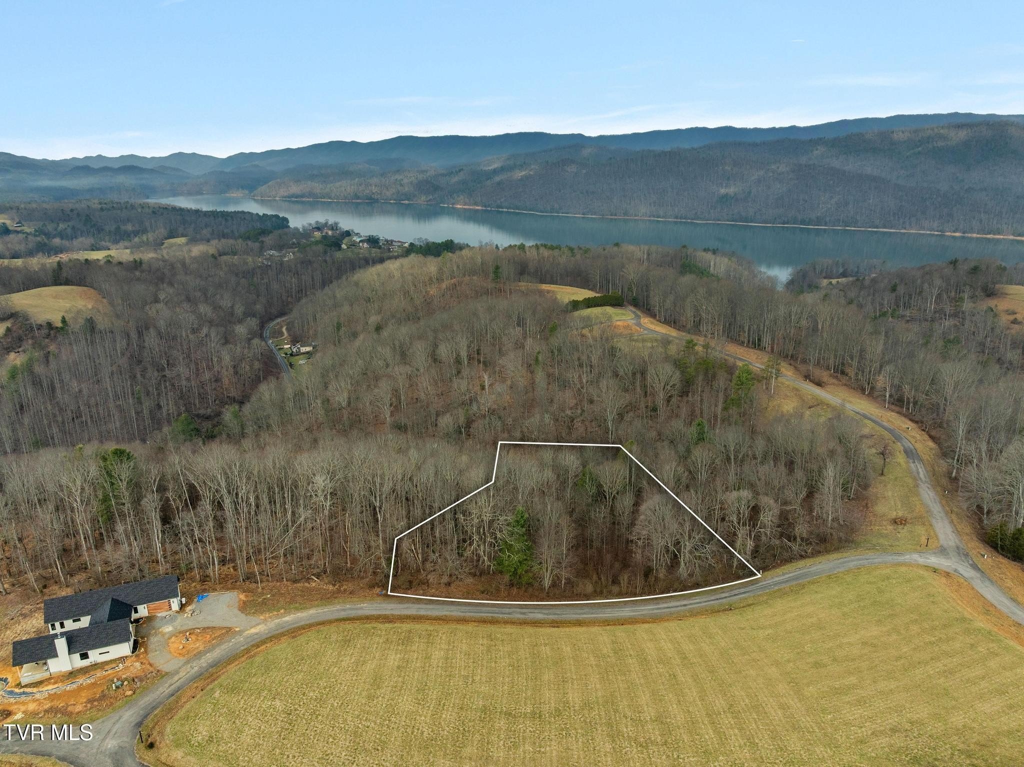 Butler, TN Mountain Land