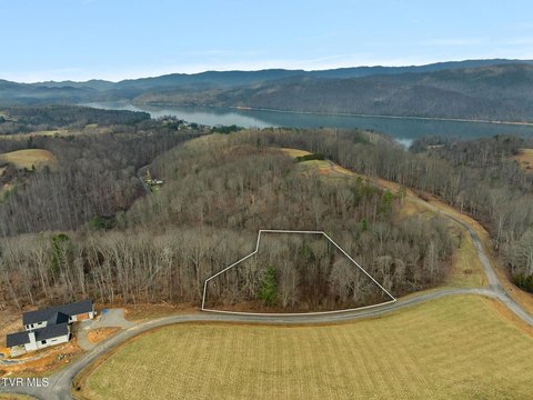Land, Butler, TN