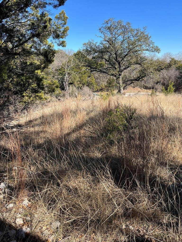 Residential Land in Woodcreek, Wimberley