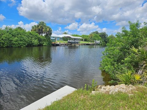 PORT CHARLOTTE, FL