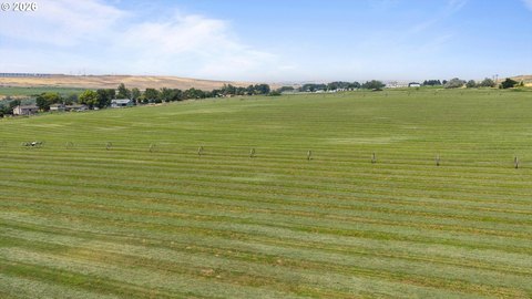Land, Hermiston, OR