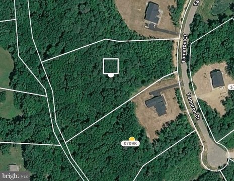 LAND - BRANDYWINE, MD