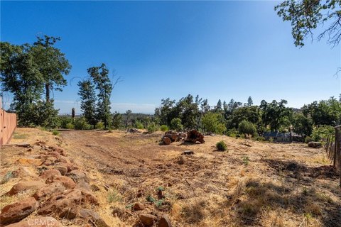 Land, Paradise, CA