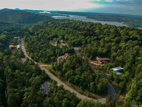 Residential Land in Little Rock