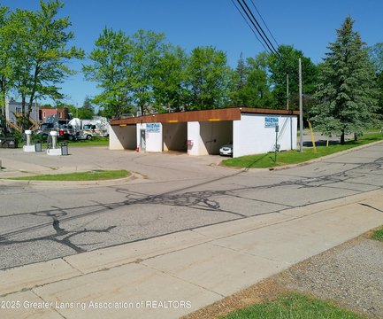 Laingsburg Car Wash For Sale
