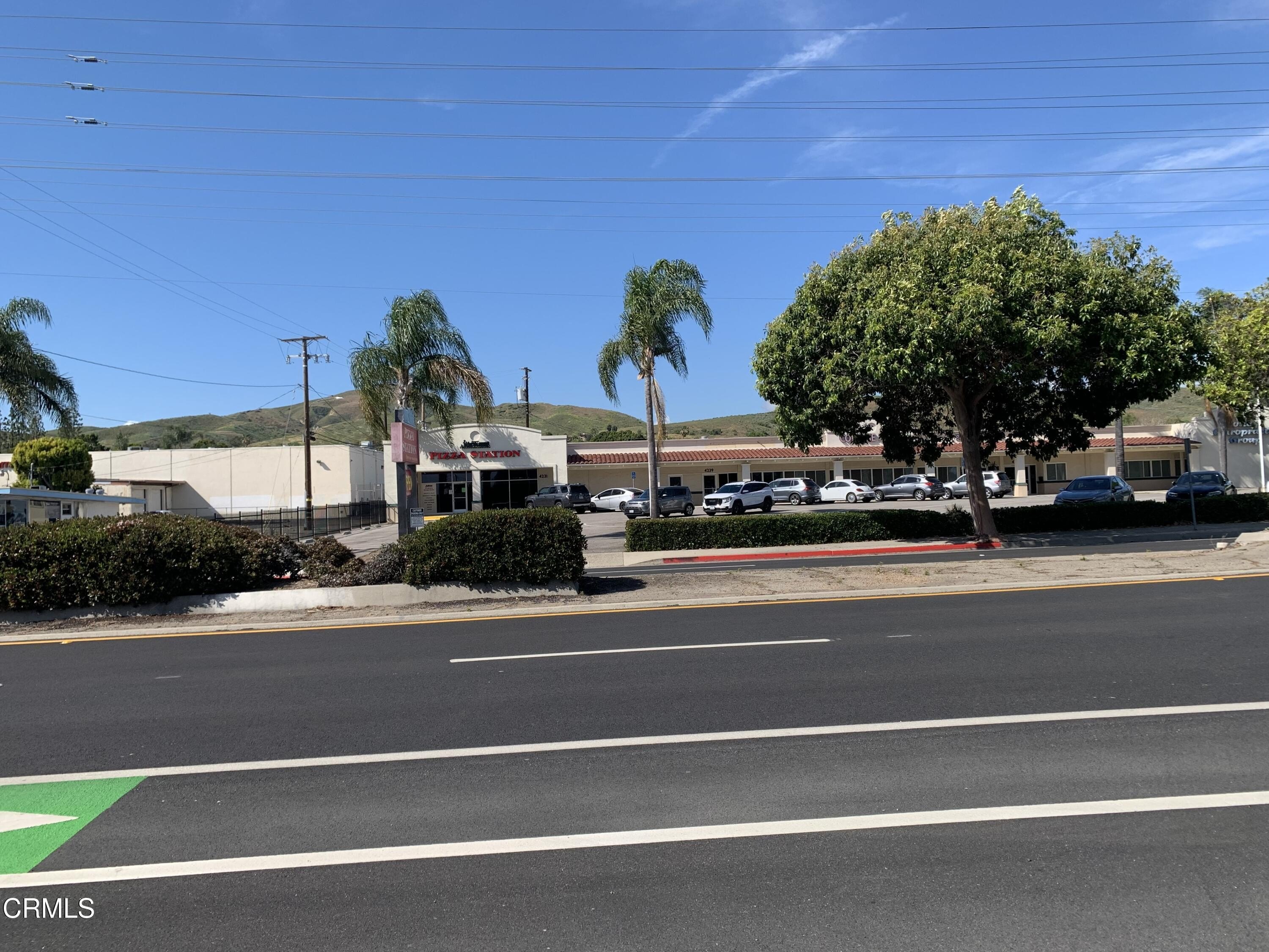 Retail Space Near Ventura College
