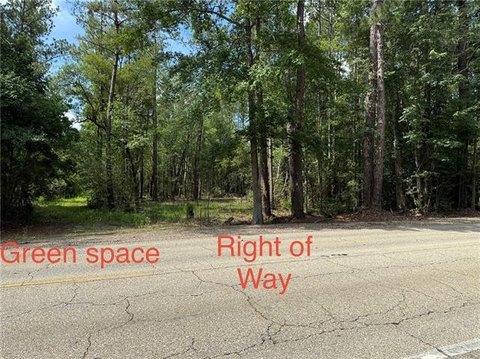 Covington Vacant Land For Sale