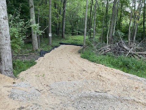South Haven Land with Pine Forest