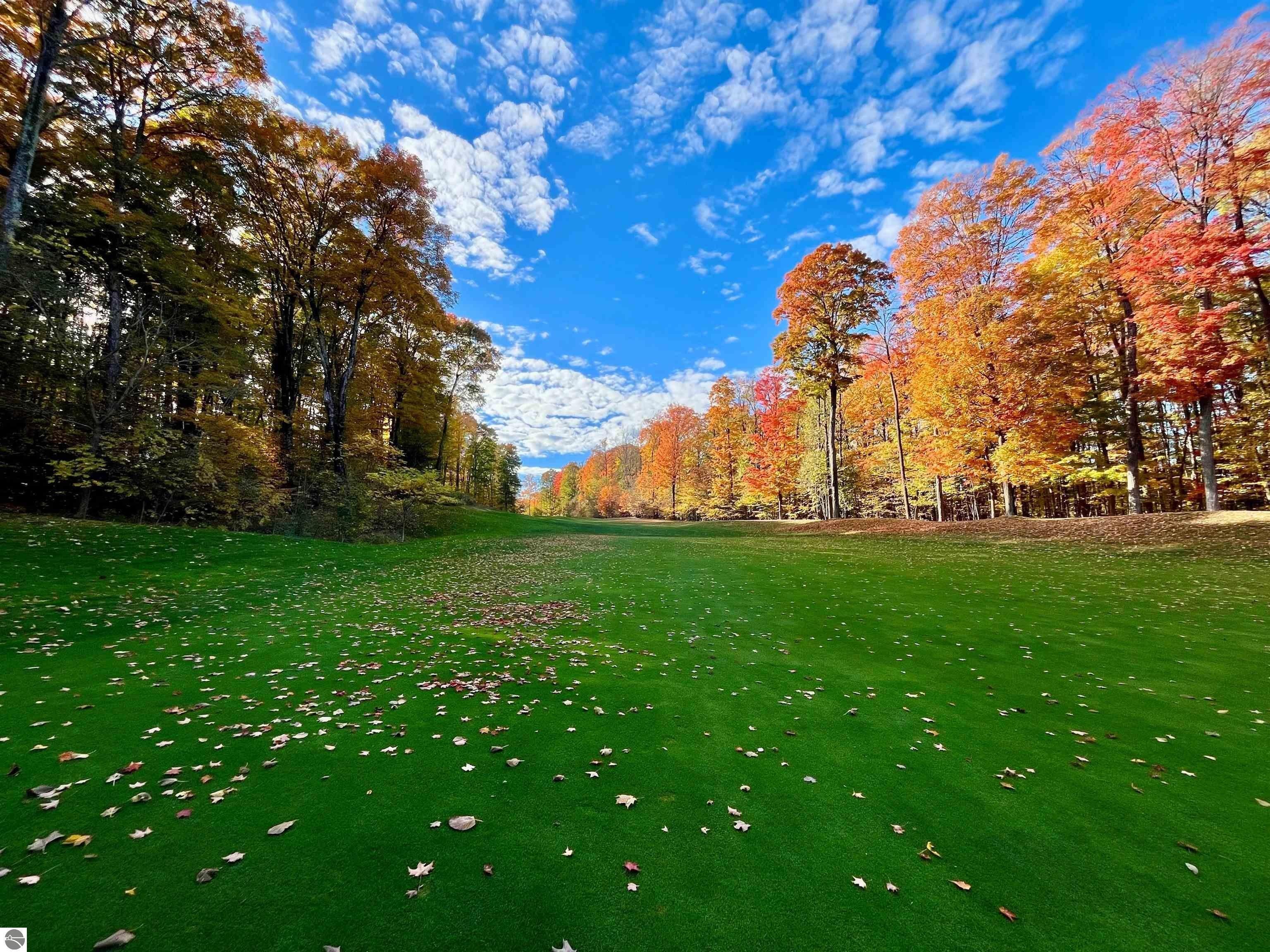 Golf Course View Land
