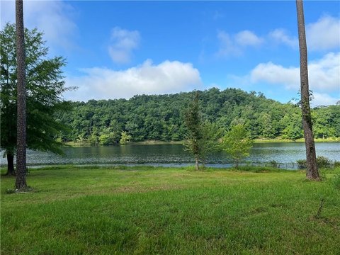 Pristine 16.5 Acres in Fairmount