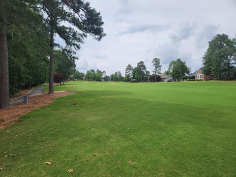 Residential Lot in Aiken, SC