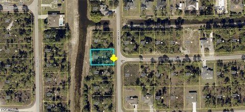 Land, Lehigh Acres, FL