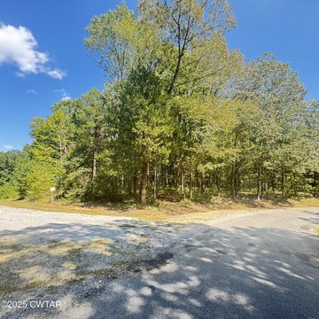 Residential Land in Cedar Grove