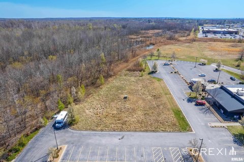 Commercial Land in Carbondale, IL