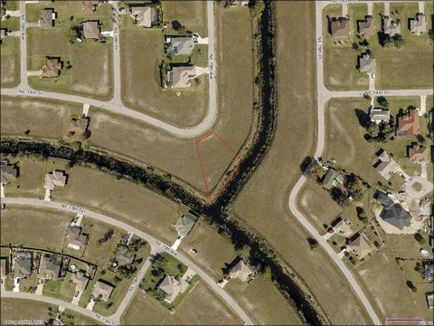 LAND - CAPE CORAL, FL