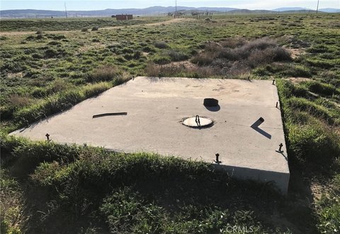 Agricultural Land Parcel with Well
