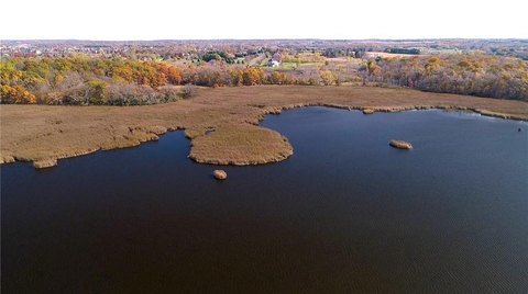 Acreage Lot with Lake Views
