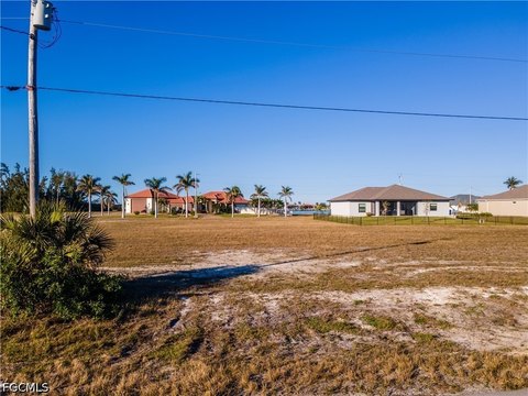 Land, Cape Coral, FL