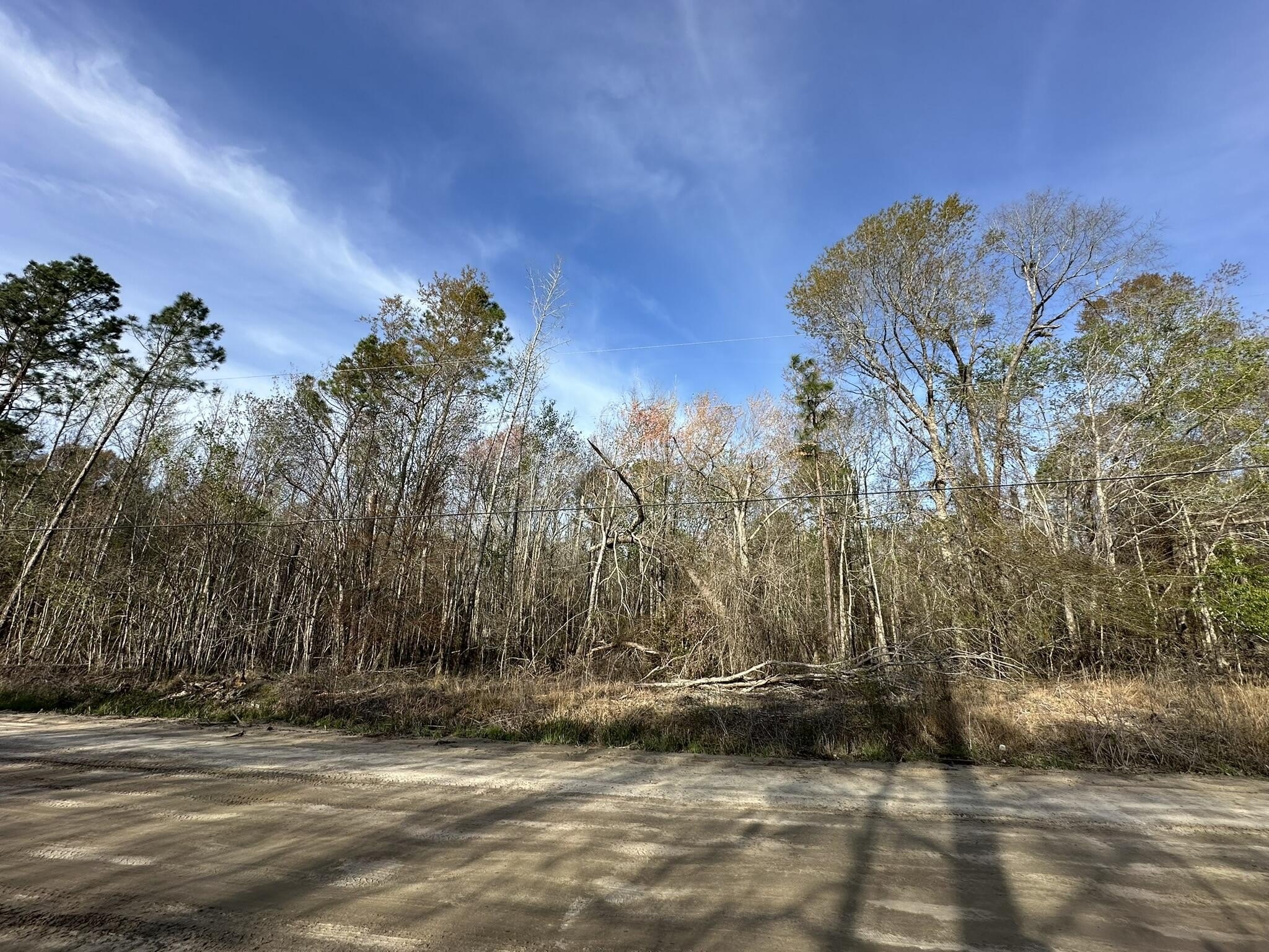 Swainsboro Acreage for Residential Development