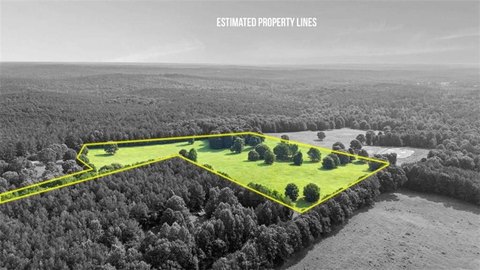 Land, Forsyth, GA