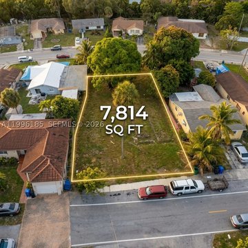 LAND - Fort Lauderdale, FL