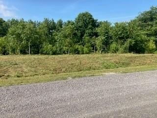 Land with Pond Near Cookeville