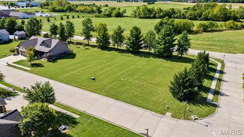 Land, Edwardsville, IL